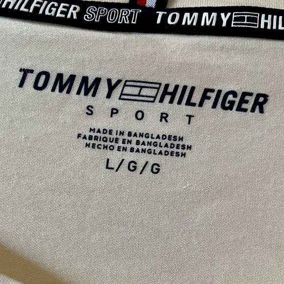 Tommy Hilfiger - T-shirt - Picture 3 of 4